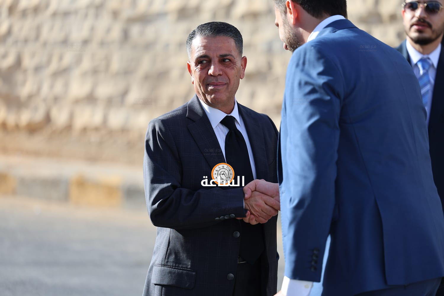 Madar Al-Saa Images 0.42825266036792686
