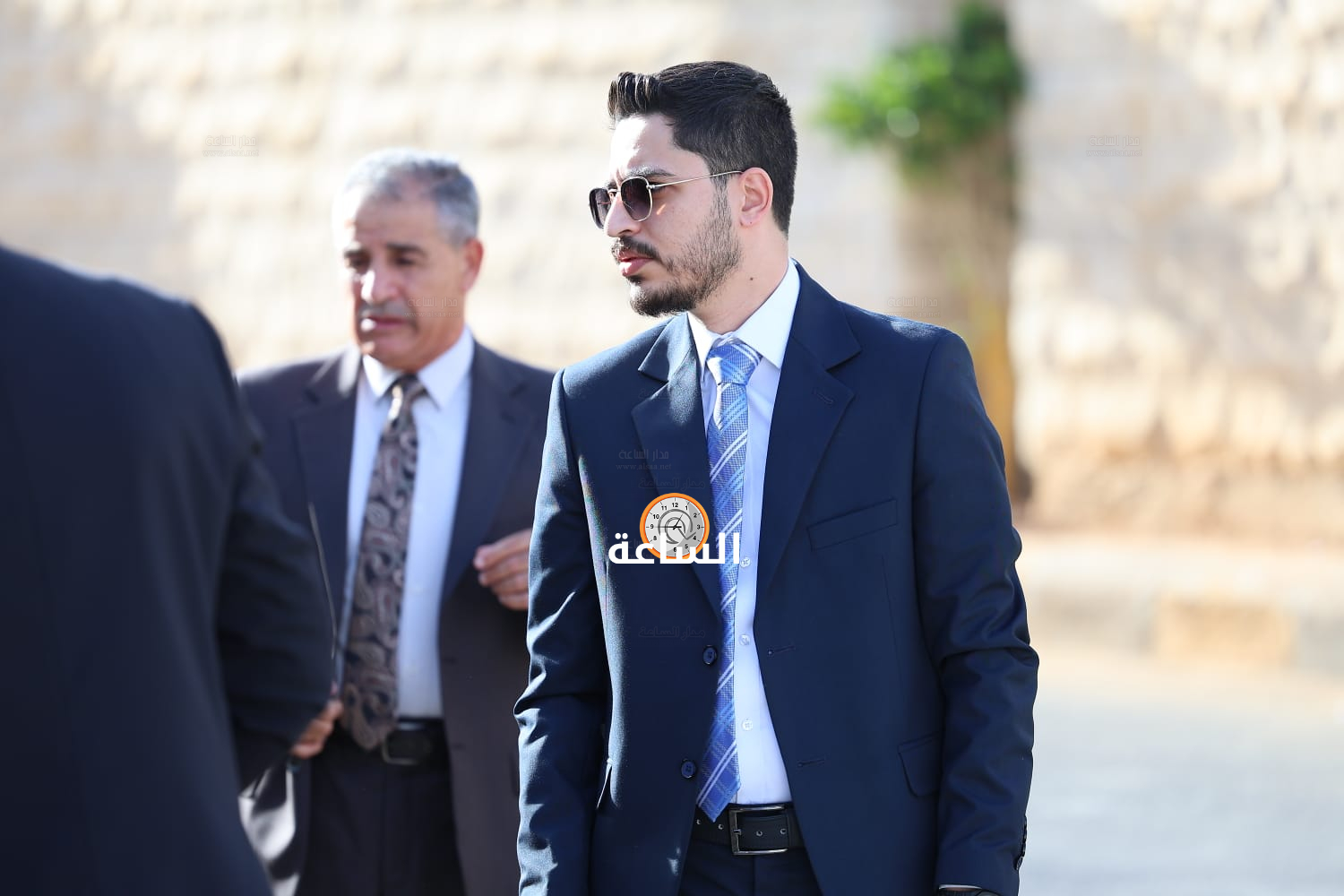 Madar Al-Saa Images 0.17998536435723445