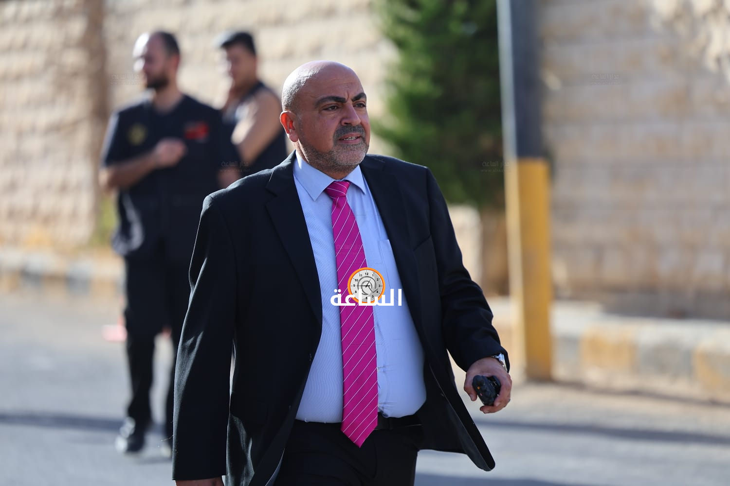 Madar Al-Saa Images 0.2774670039674533