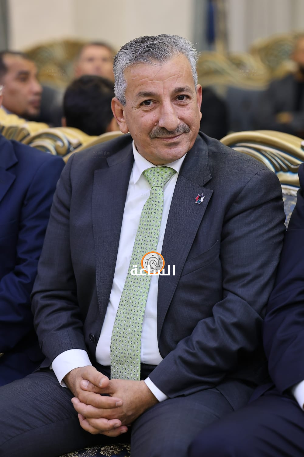 Madar Al-Saa Images 0.18003831274854276