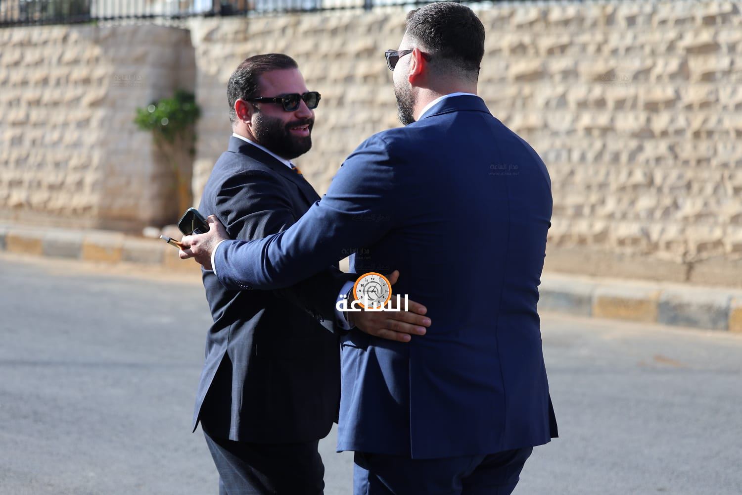 Madar Al-Saa Images 0.02597581920512515