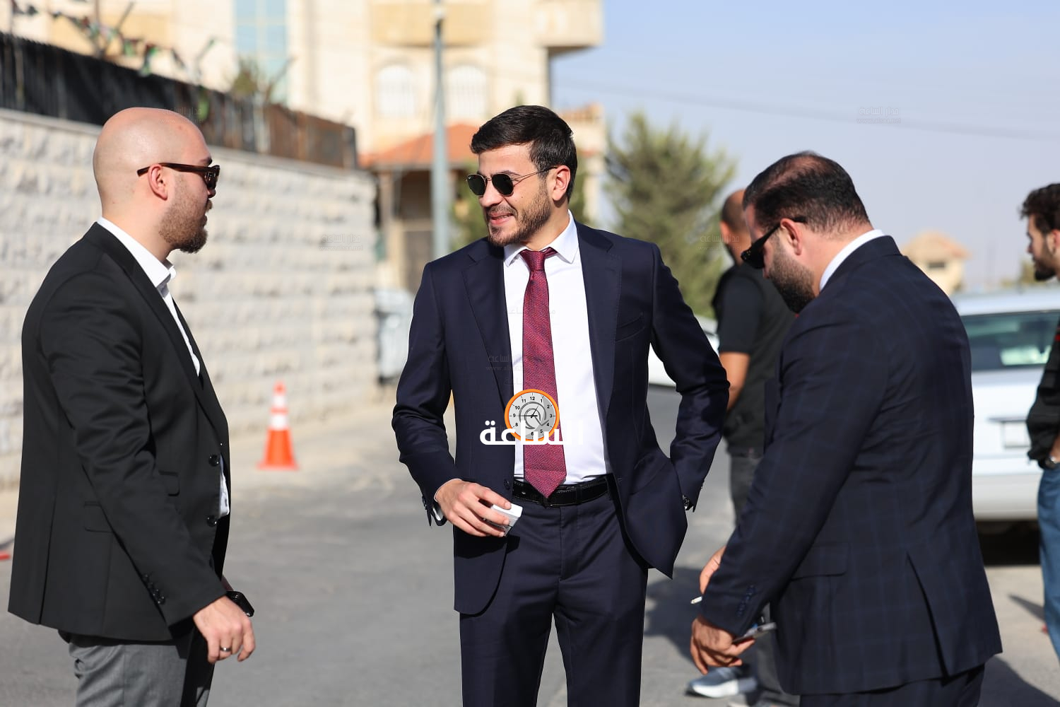 Madar Al-Saa Images 0.5302389588693757