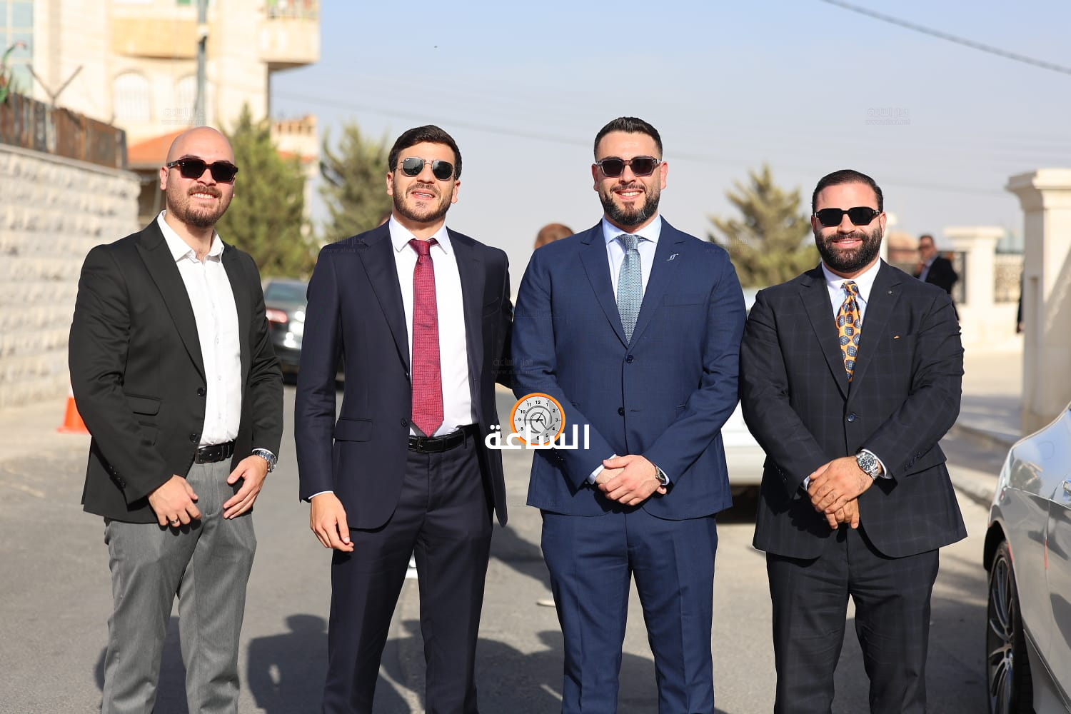 Madar Al-Saa Images 0.0801755949433971