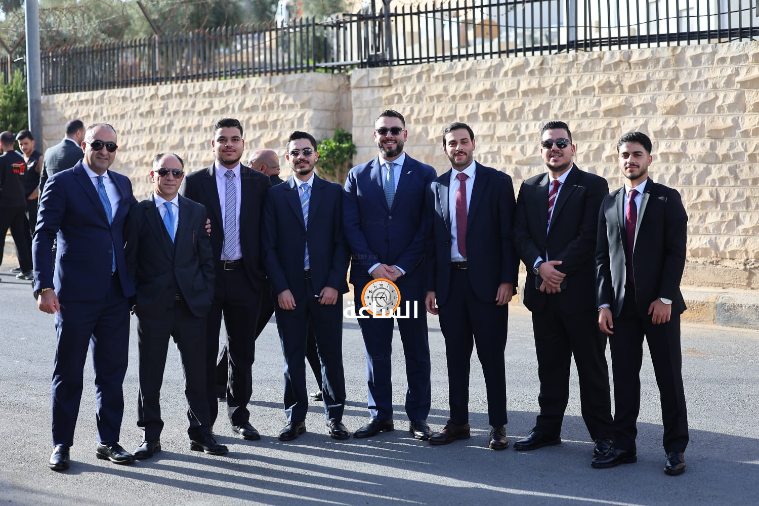 Madar Al-Saa Images 0.36800946348871555