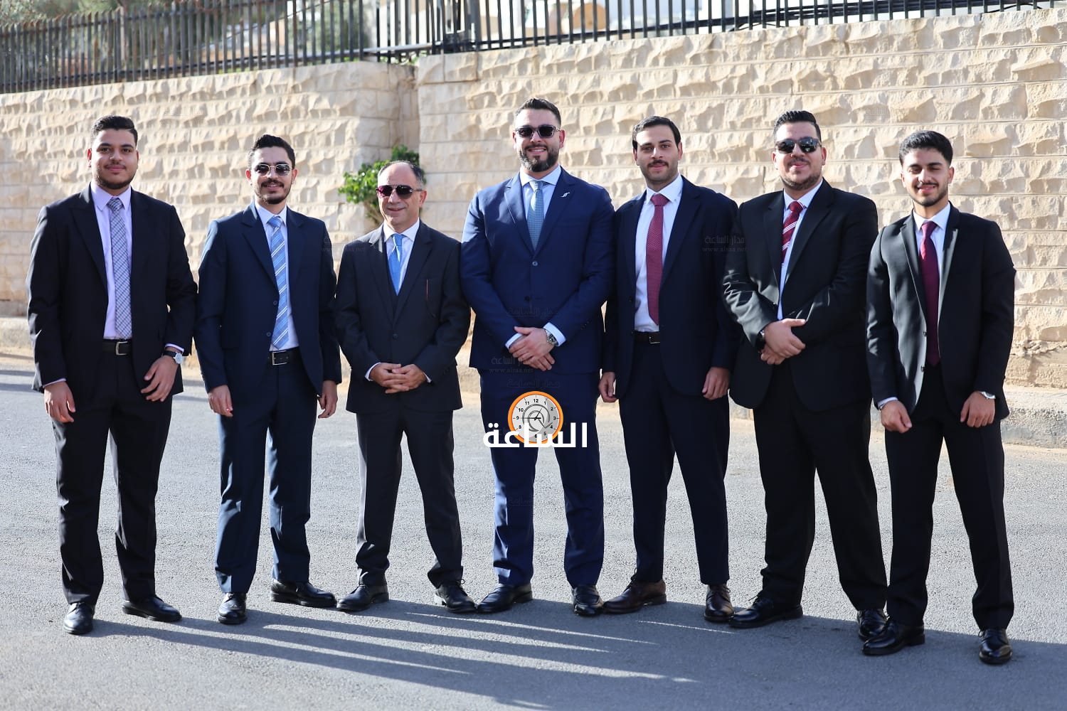 Madar Al-Saa Images 0.15070597550161502