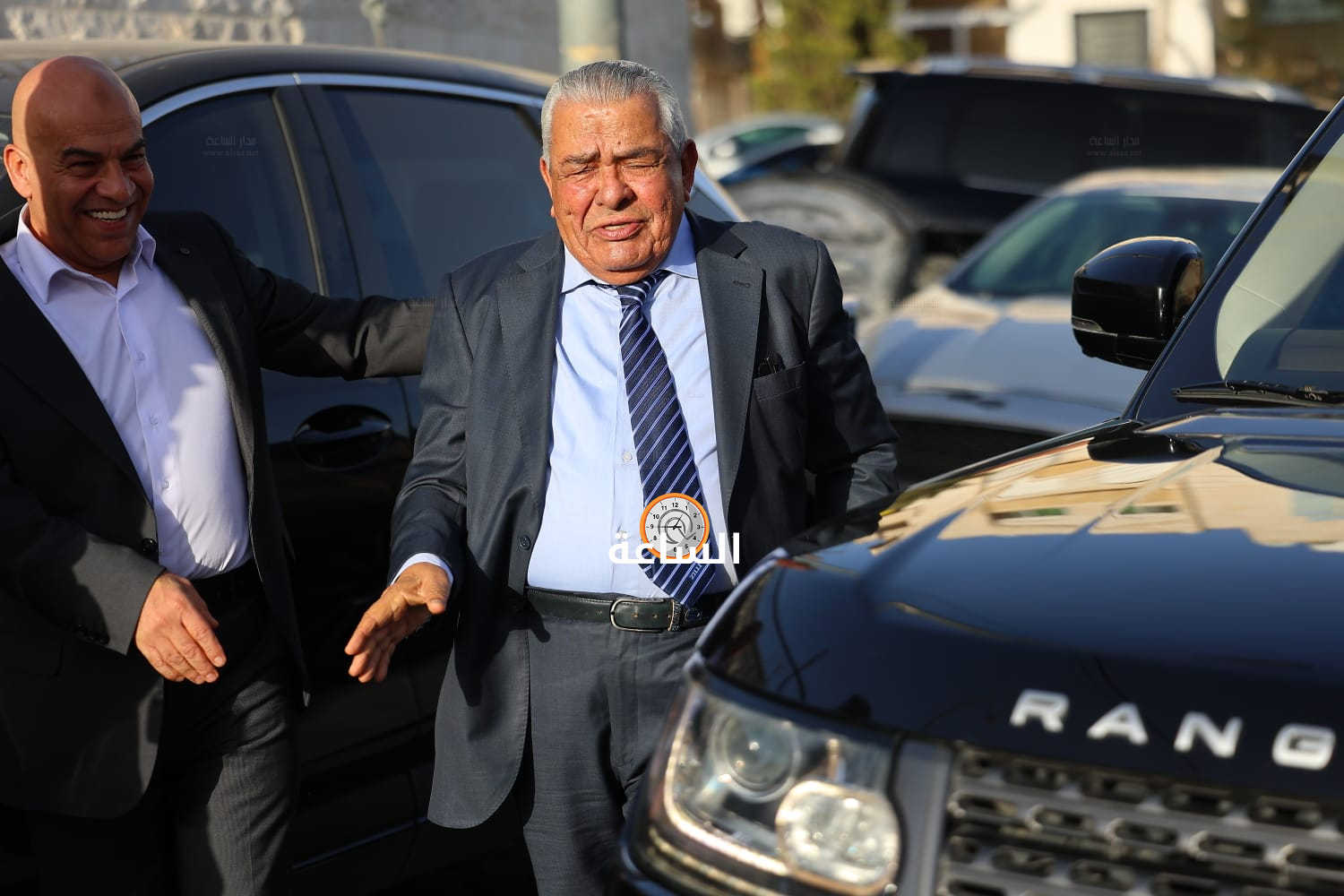 Madar Al-Saa Images 0.7857356560081933