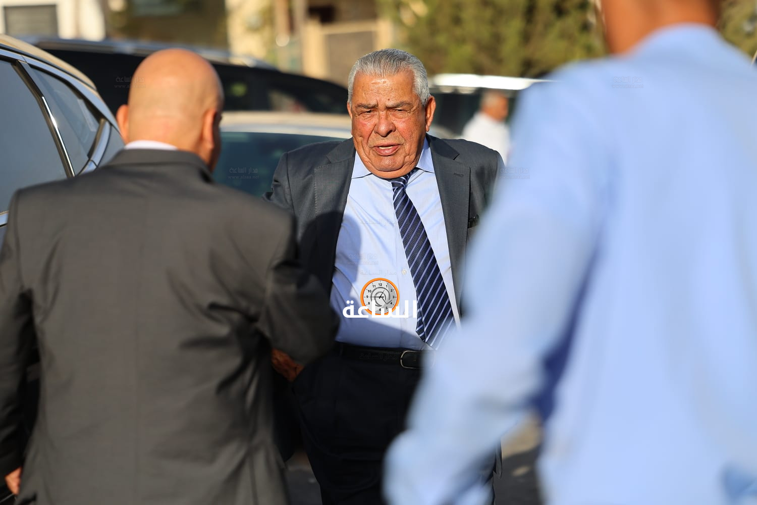 Madar Al-Saa Images 0.6998227553820042
