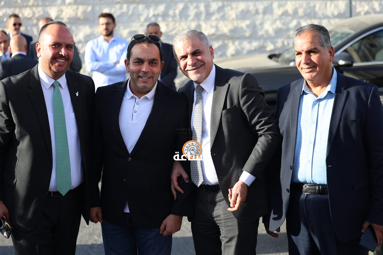 Madar Al-Saa Images 0.08246294241579577