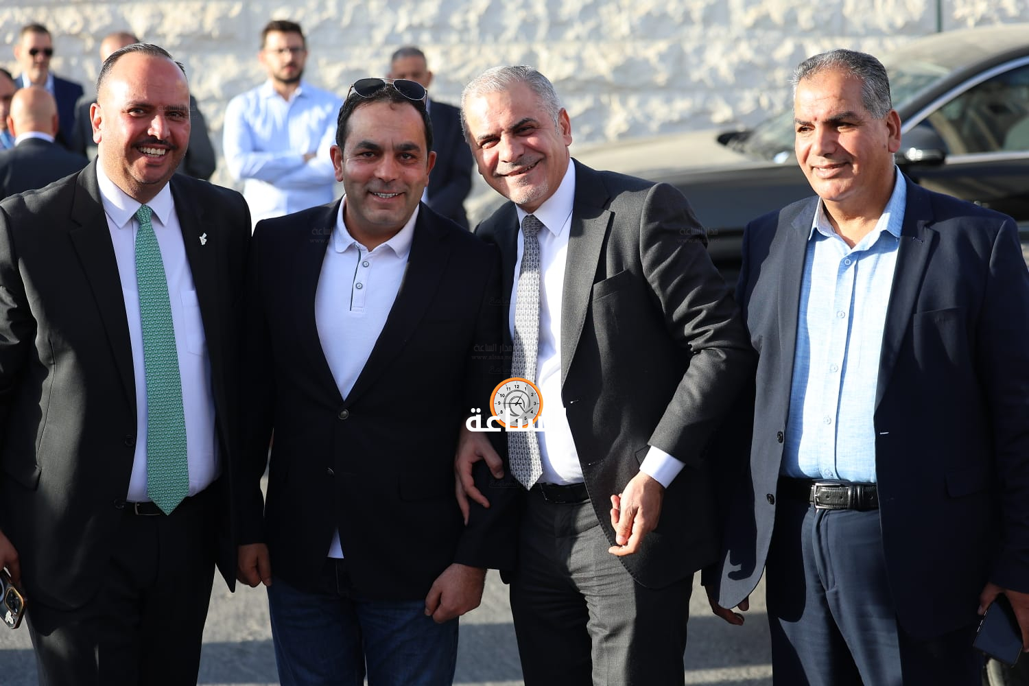 Madar Al-Saa Images 0.822534523553905