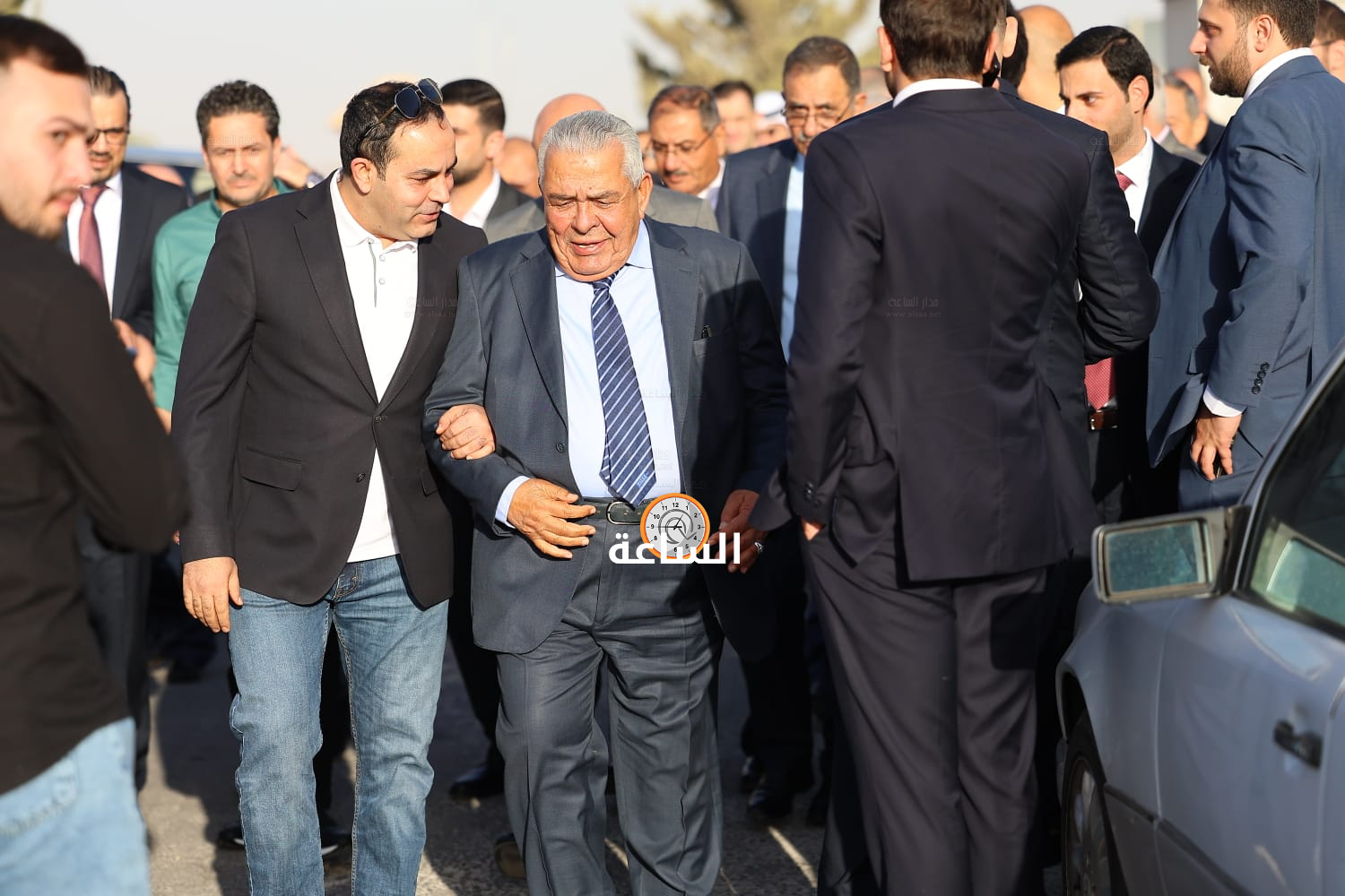 Madar Al-Saa Images 0.04804744082170964