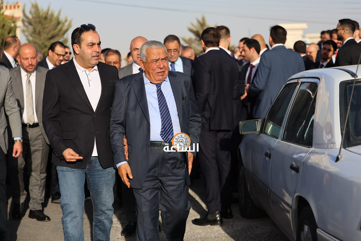 Madar Al-Saa Images 0.2663059191942254