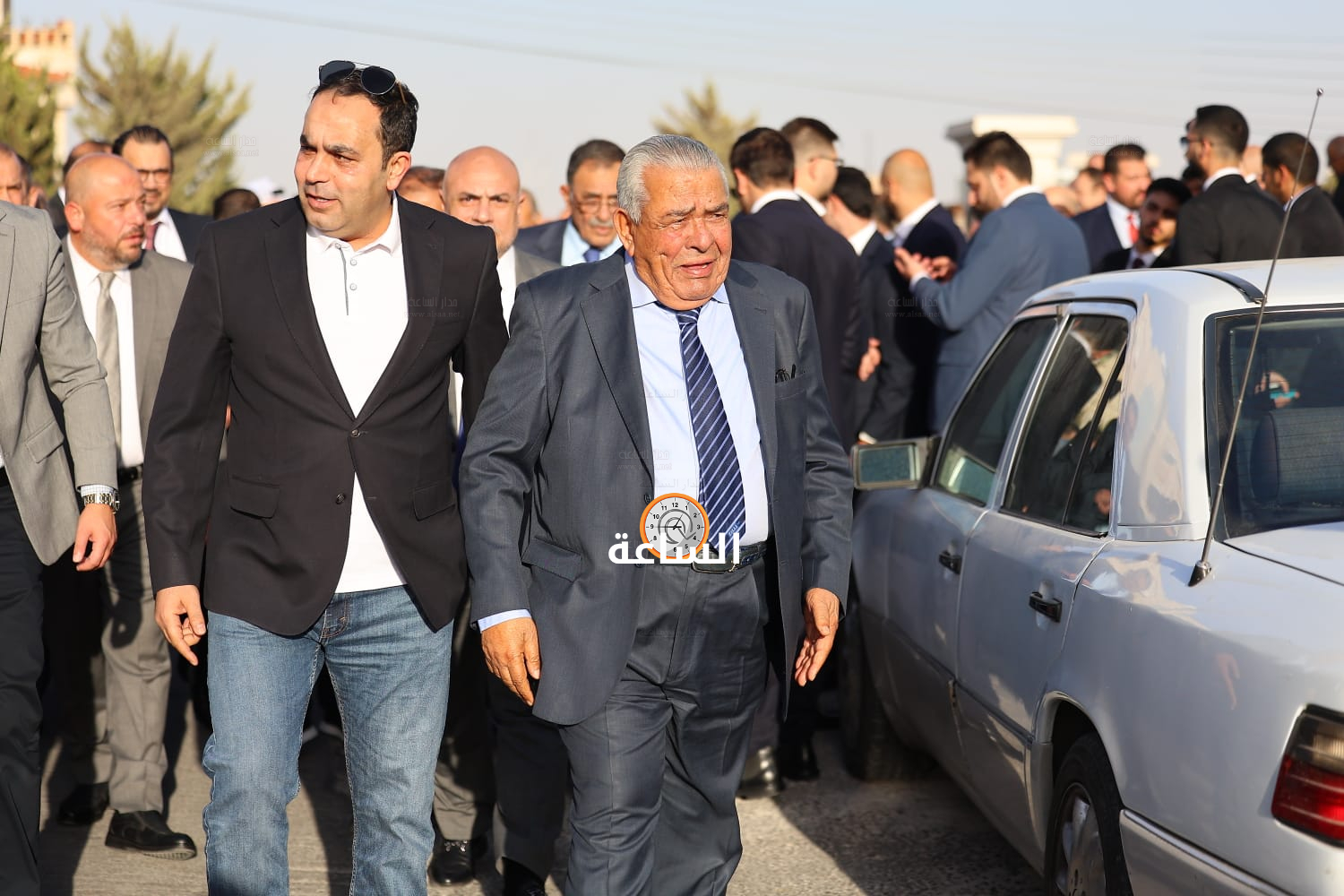 Madar Al-Saa Images 0.9537061641802829