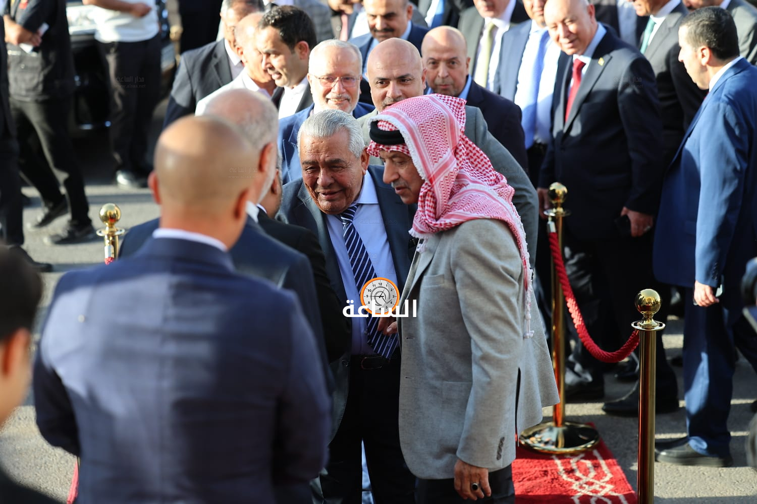 Madar Al-Saa Images 0.6002066966390746