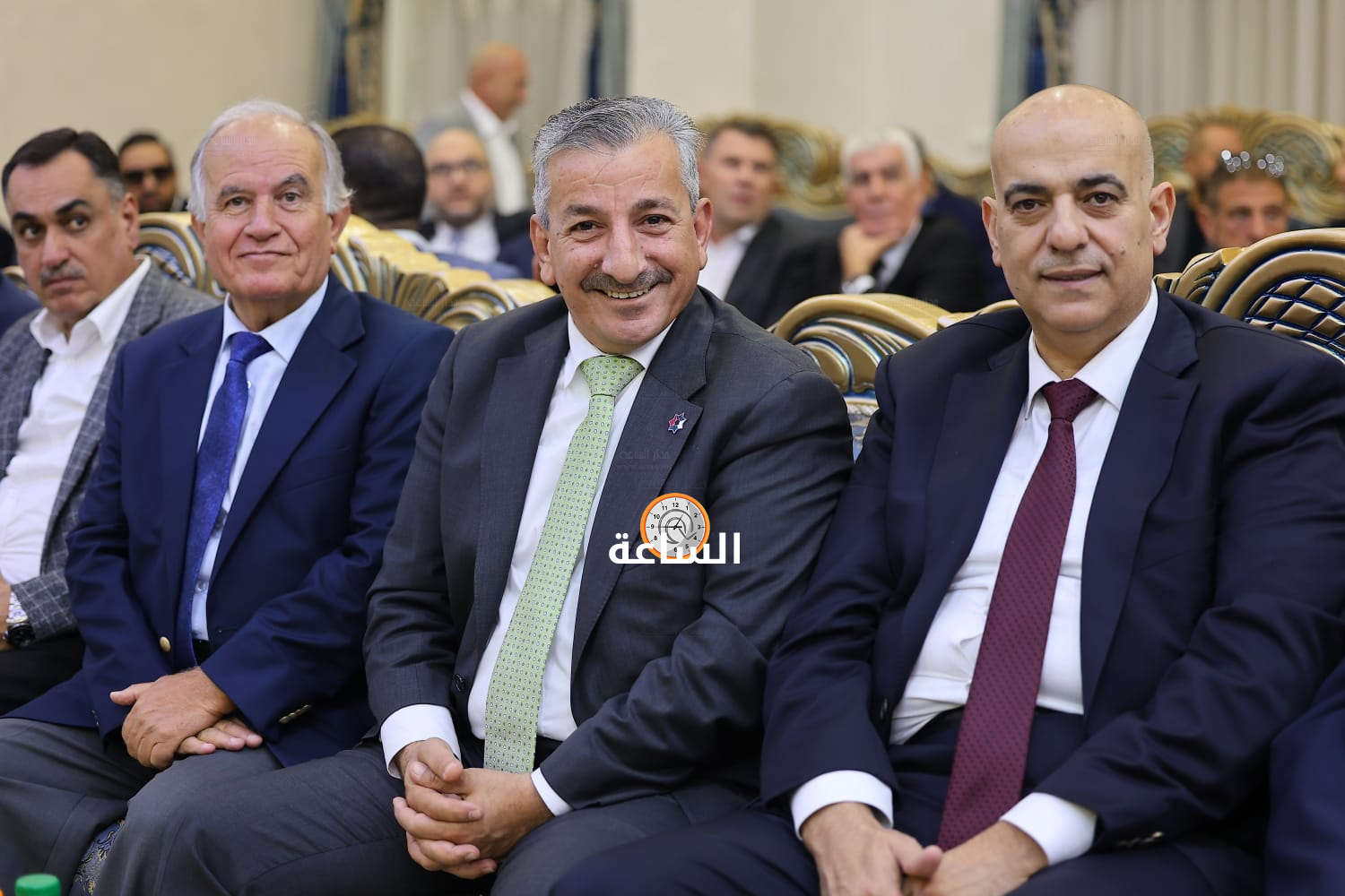 Madar Al-Saa Images 0.7136098538212345