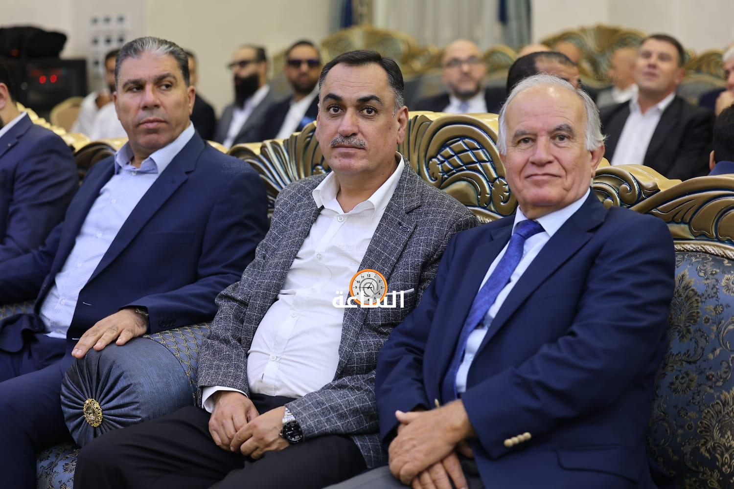 Madar Al-Saa Images 0.5586969275815171