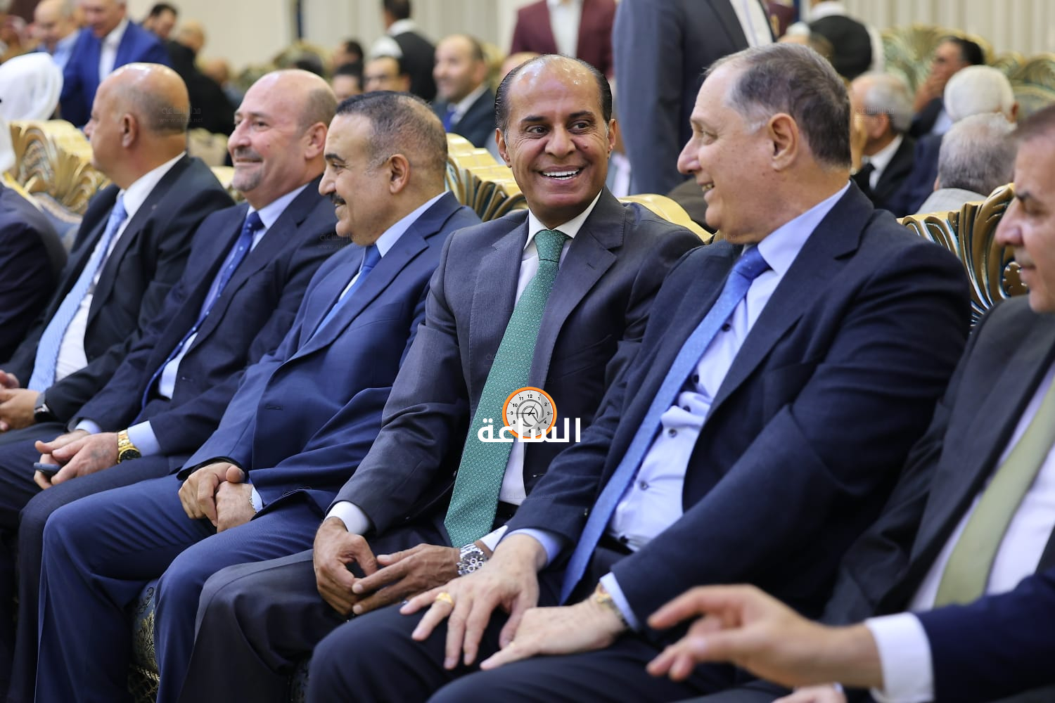 Madar Al-Saa Images 0.7154761691290998