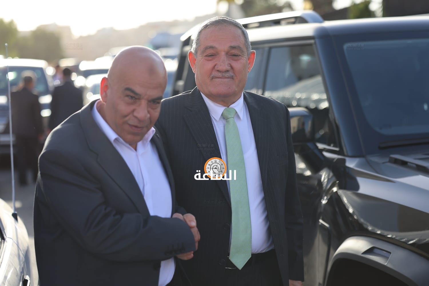 Madar Al-Saa Images 0.6258261447825127