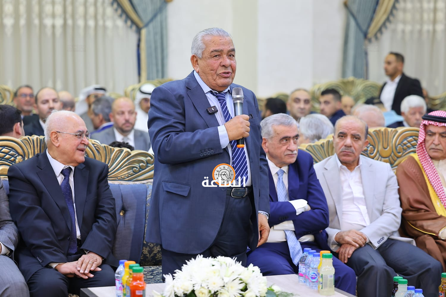 Madar Al-Saa Images 0.9149585956561547