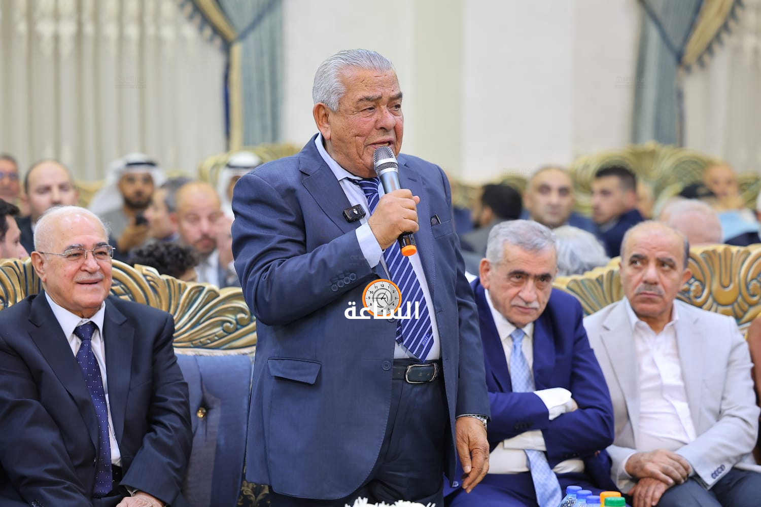 Madar Al-Saa Images 0.256731531064868