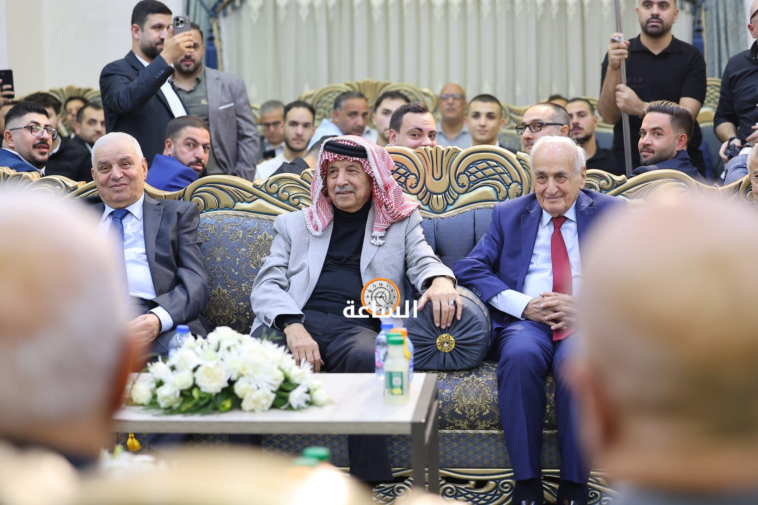 Madar Al-Saa Images 0.9696005132770232