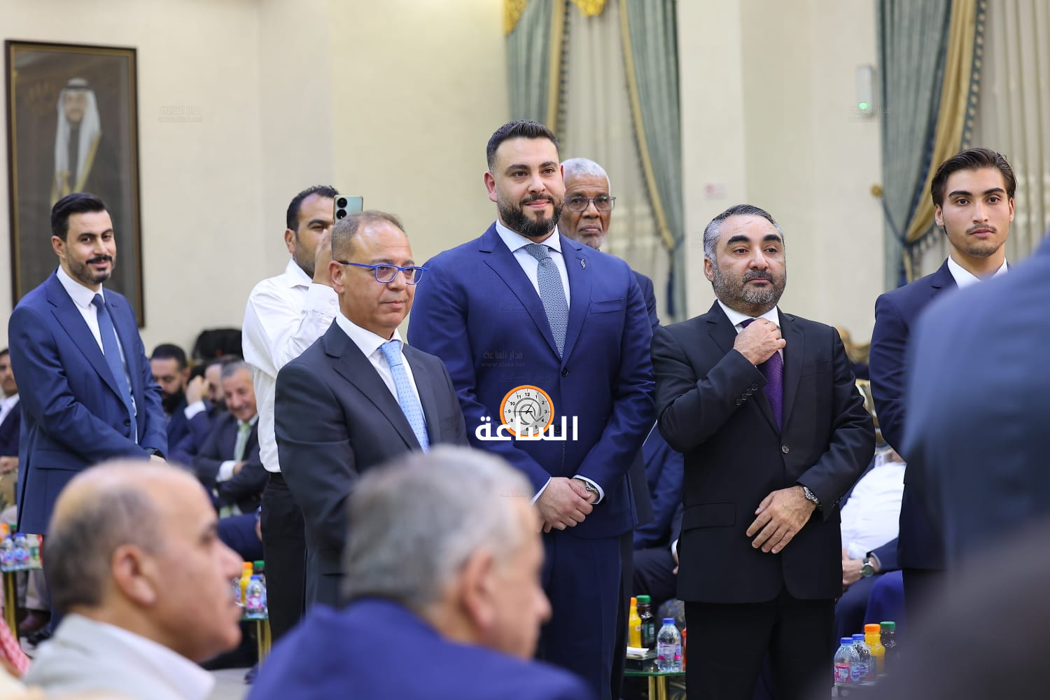 Madar Al-Saa Images 0.1361496567354703
