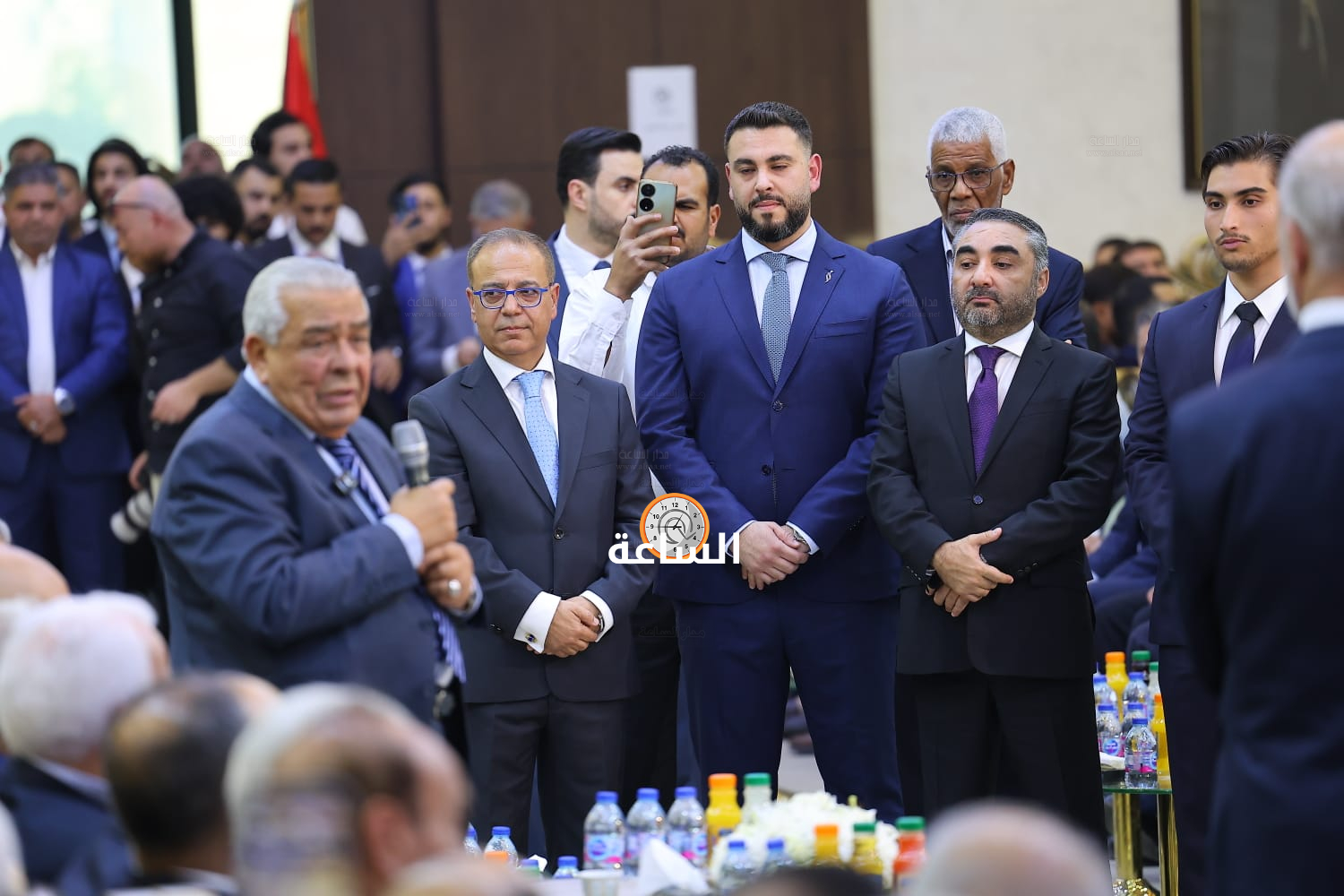 Madar Al-Saa Images 0.568787881353716