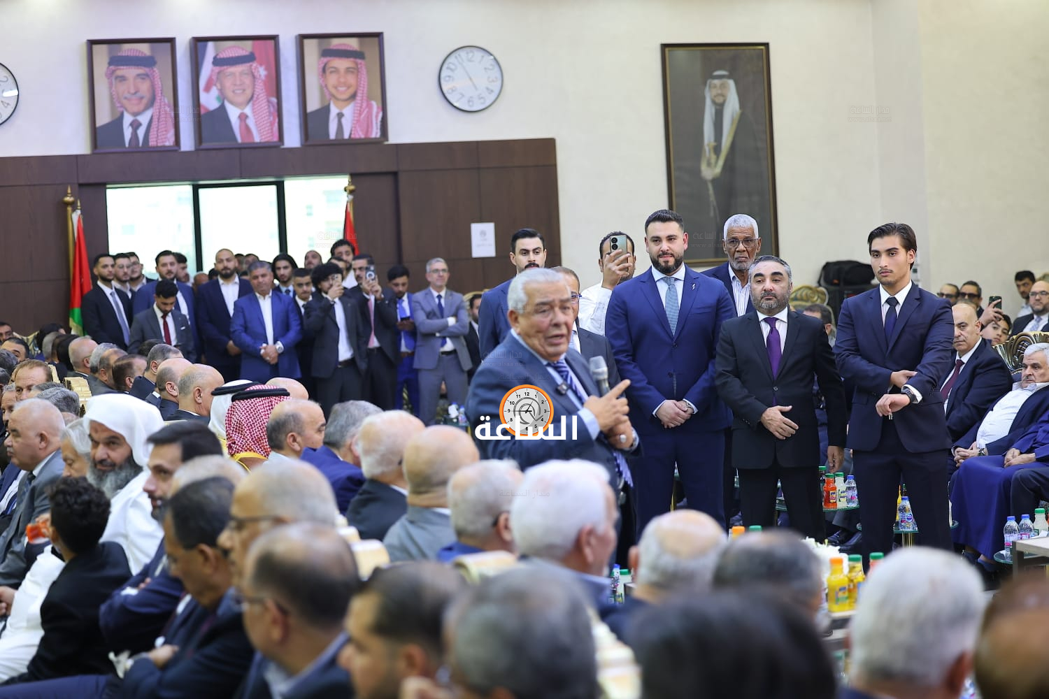 Madar Al-Saa Images 0.33350706730447865