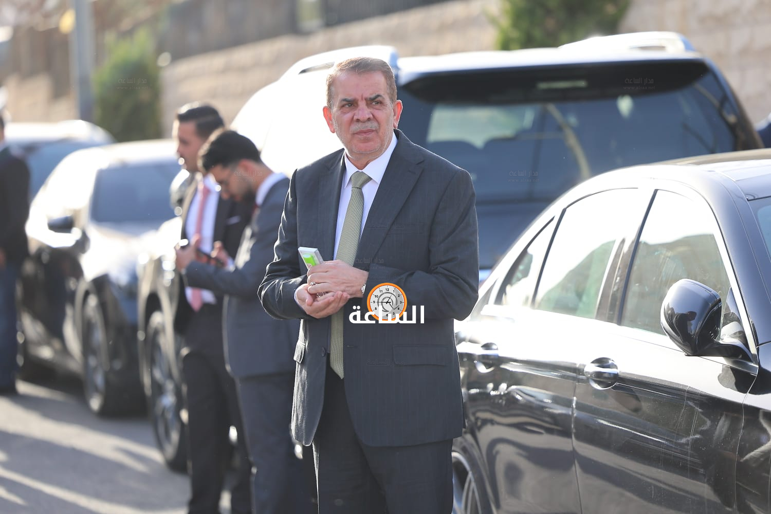 Madar Al-Saa Images 0.7582697960826184