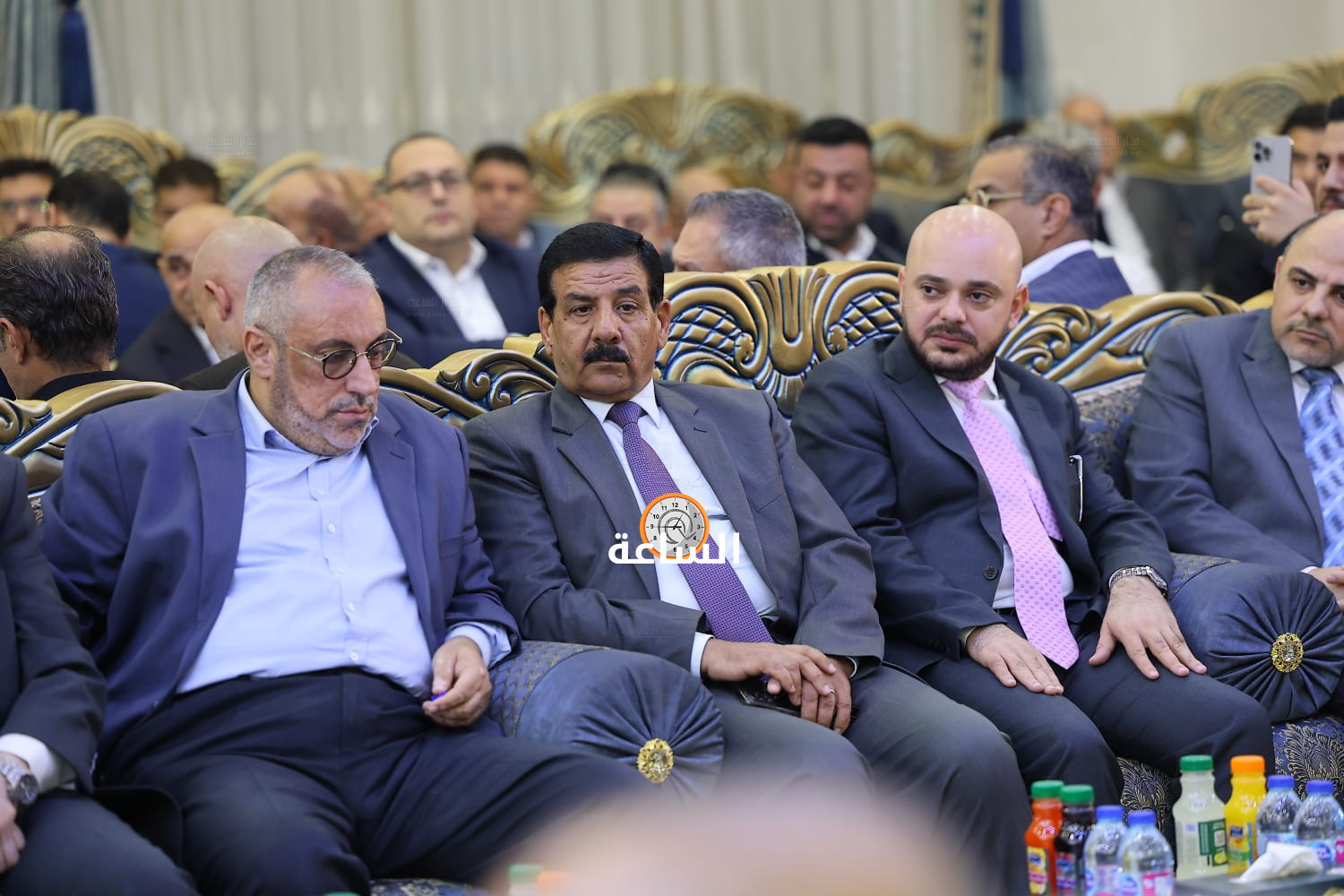Madar Al-Saa Images 0.4490100234303195