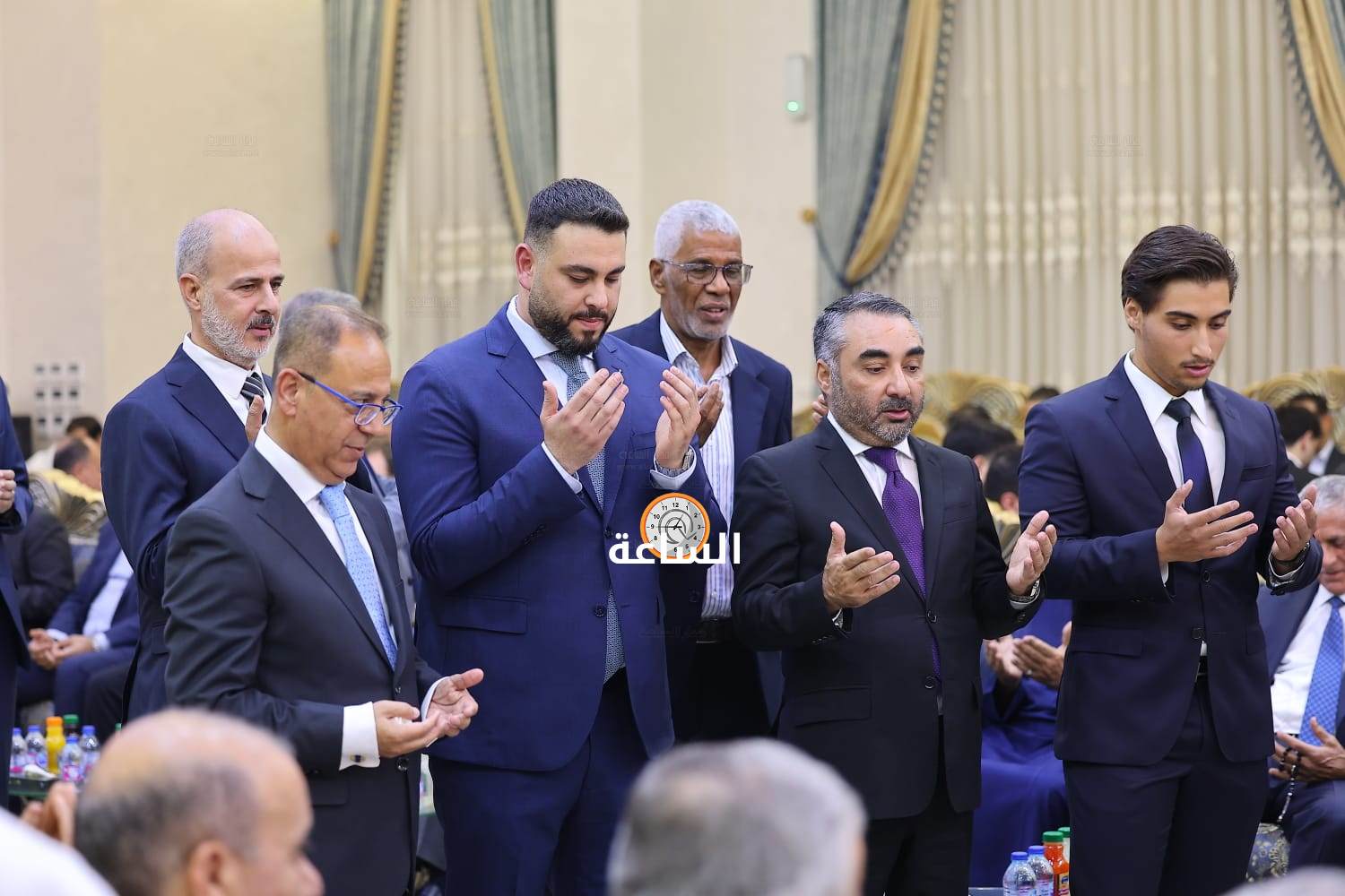 Madar Al-Saa Images 0.8240750753397401