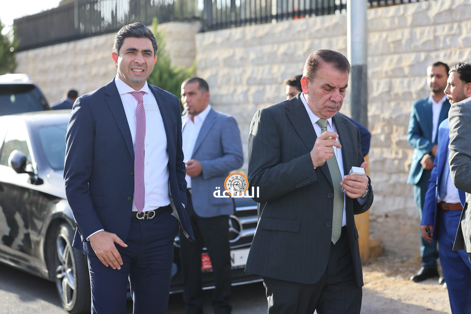 Madar Al-Saa Images 0.4608451400762089