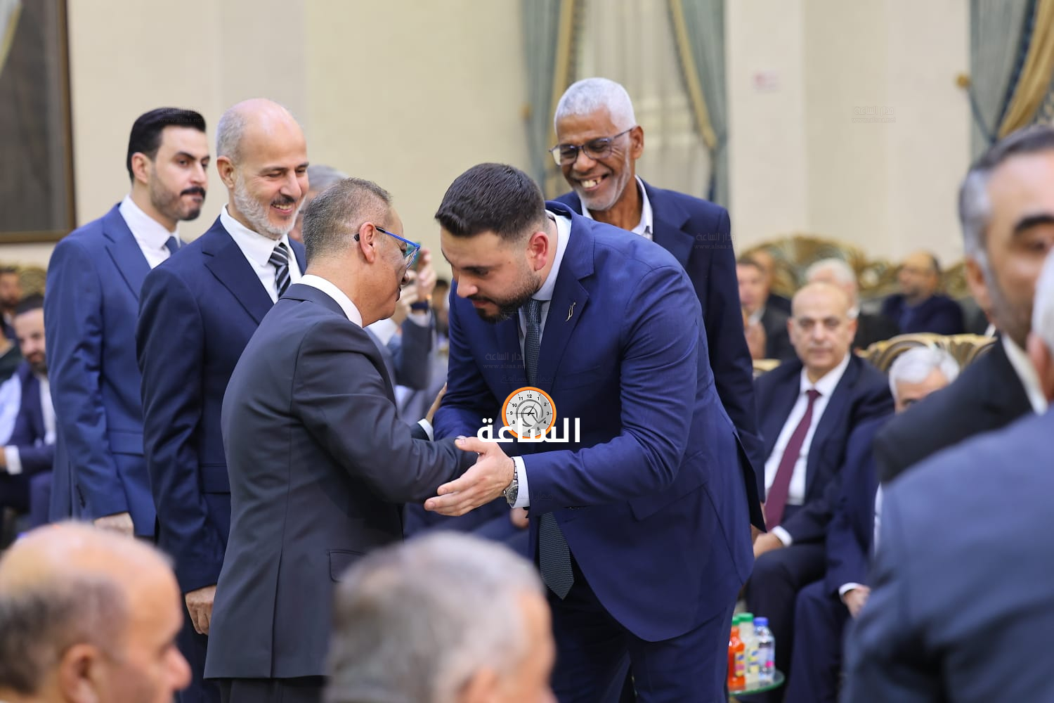 Madar Al-Saa Images 0.22880399032813792