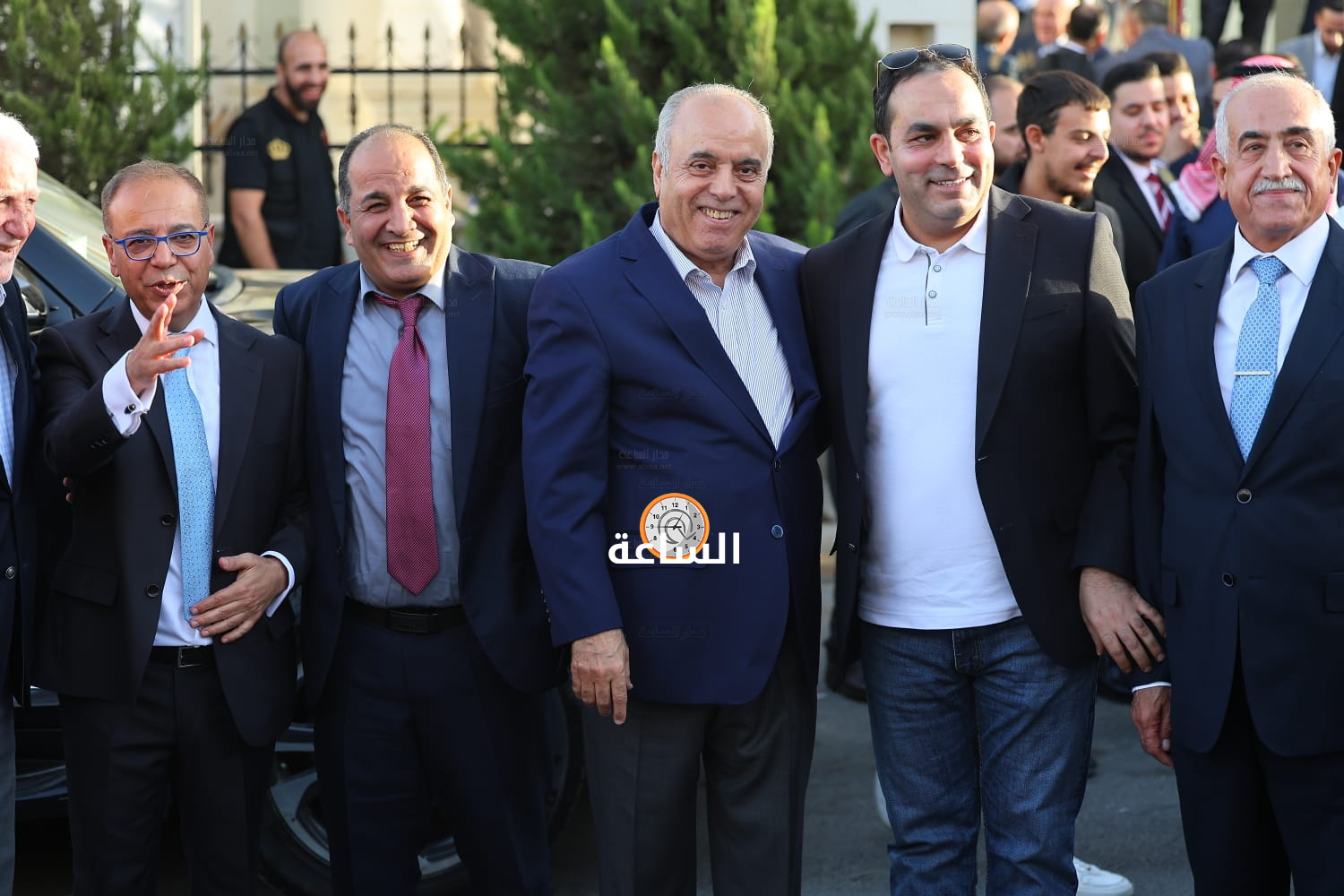 Madar Al-Saa Images 0.4307605421821622