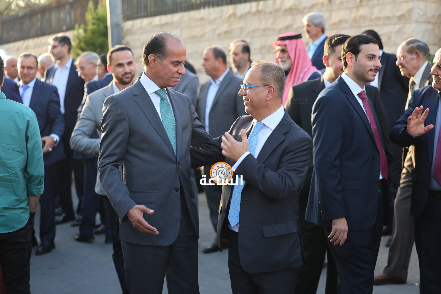 Madar Al-Saa Images 0.04177790691849348