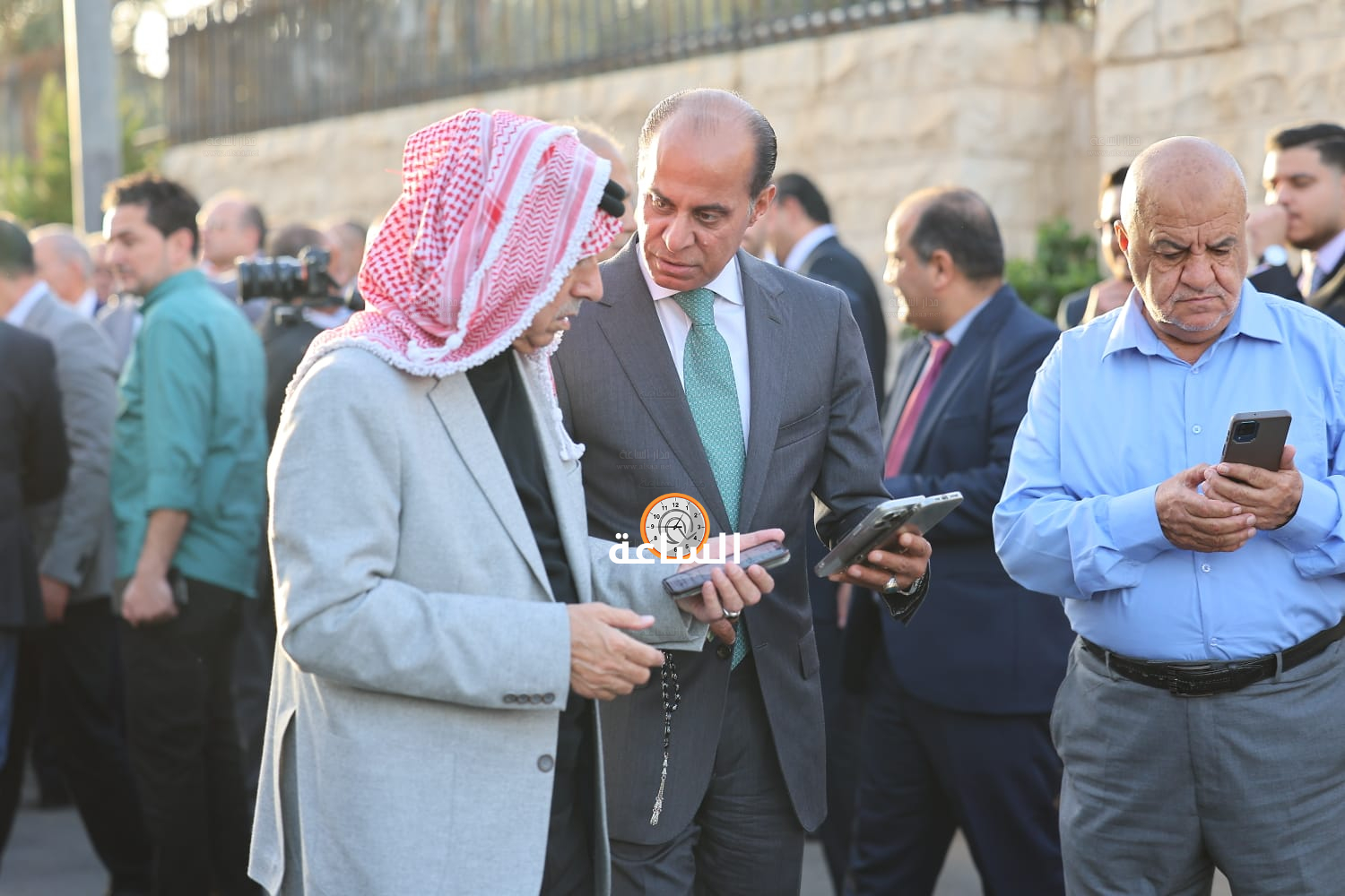Madar Al-Saa Images 0.6654134554936589