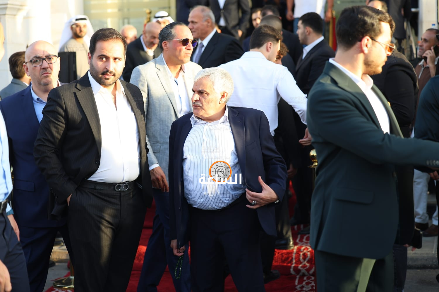 Madar Al-Saa Images 0.6408462175102899