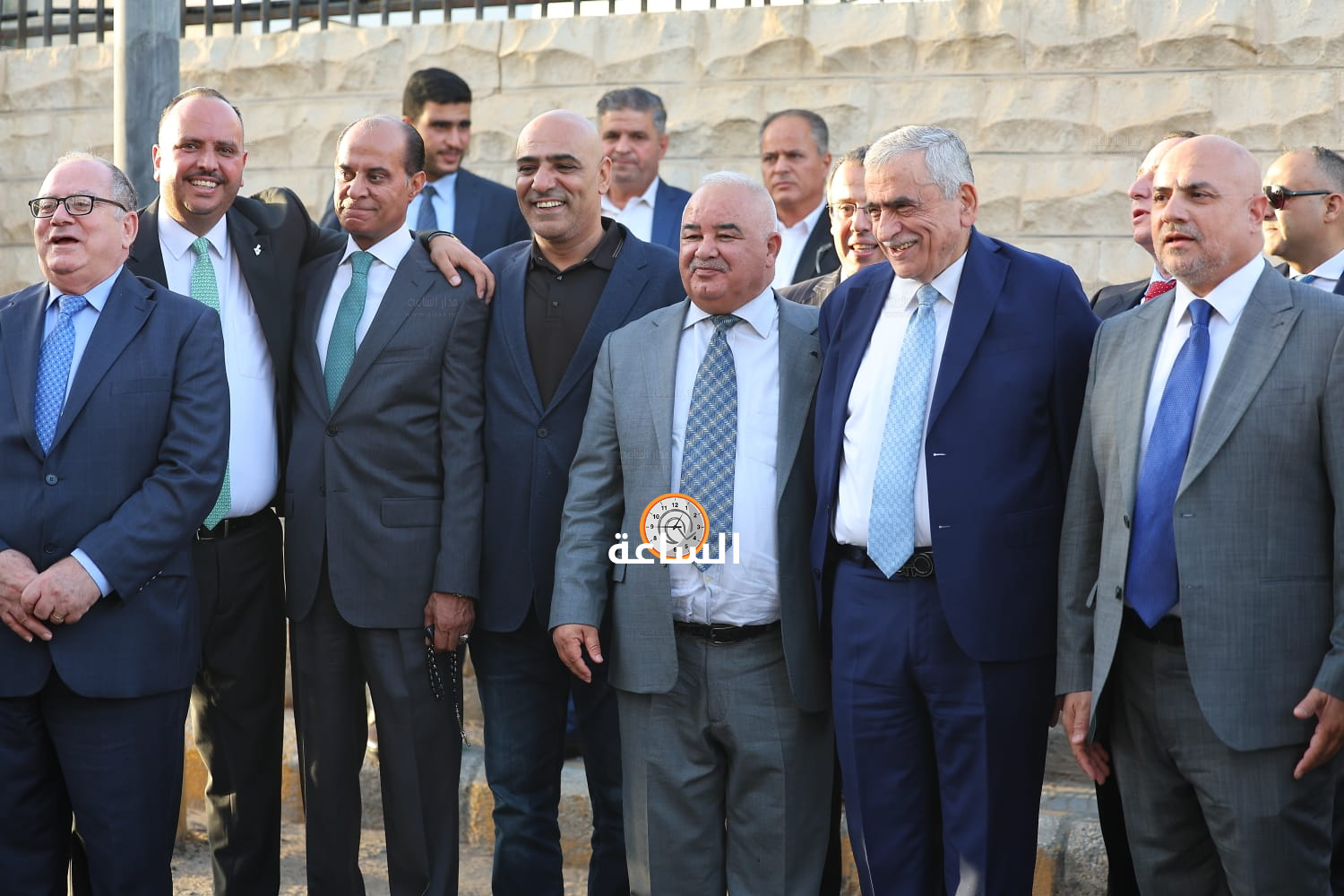 Madar Al-Saa Images 0.5929312669062776