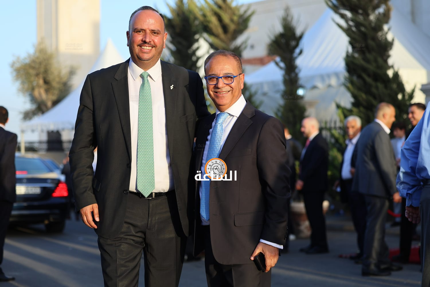 Madar Al-Saa Images 0.6824954000963128