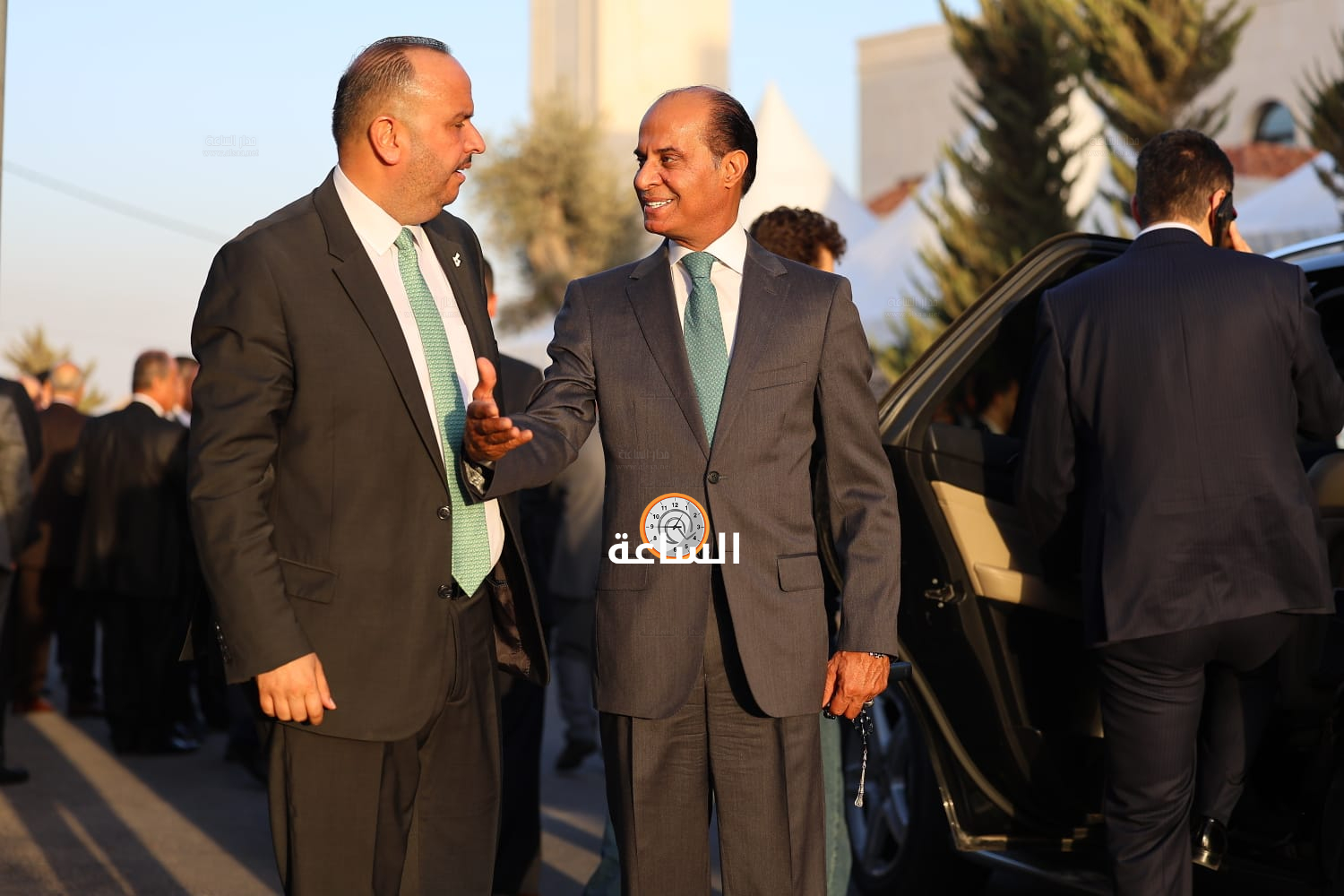 Madar Al-Saa Images 0.9951276066890832