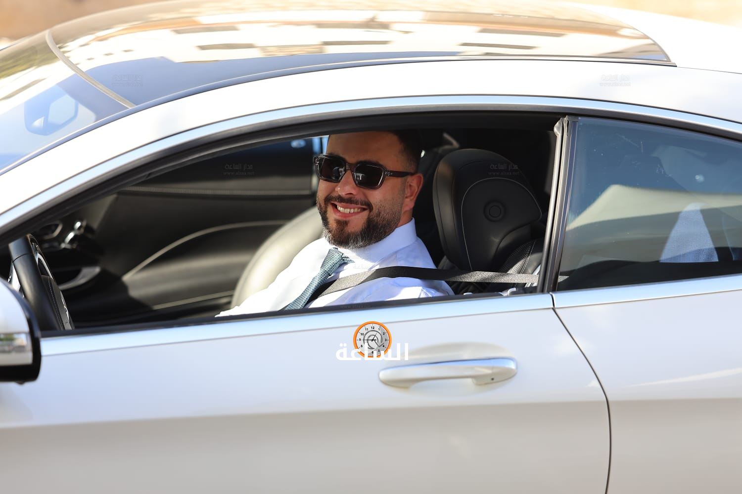 Madar Al-Saa Images 0.5535580562775703