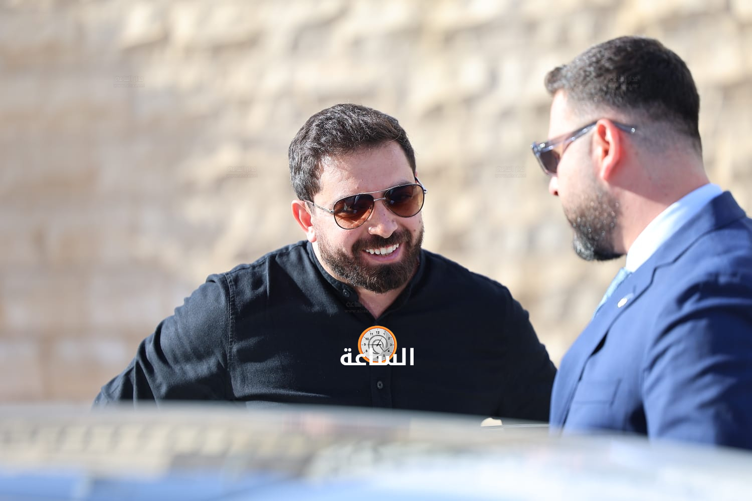 Madar Al-Saa Images 0.6477246541647274
