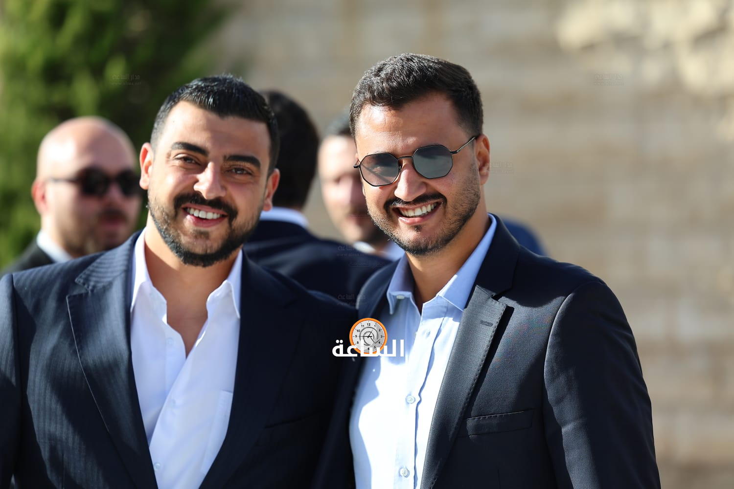 Madar Al-Saa Images 0.048021013967527115