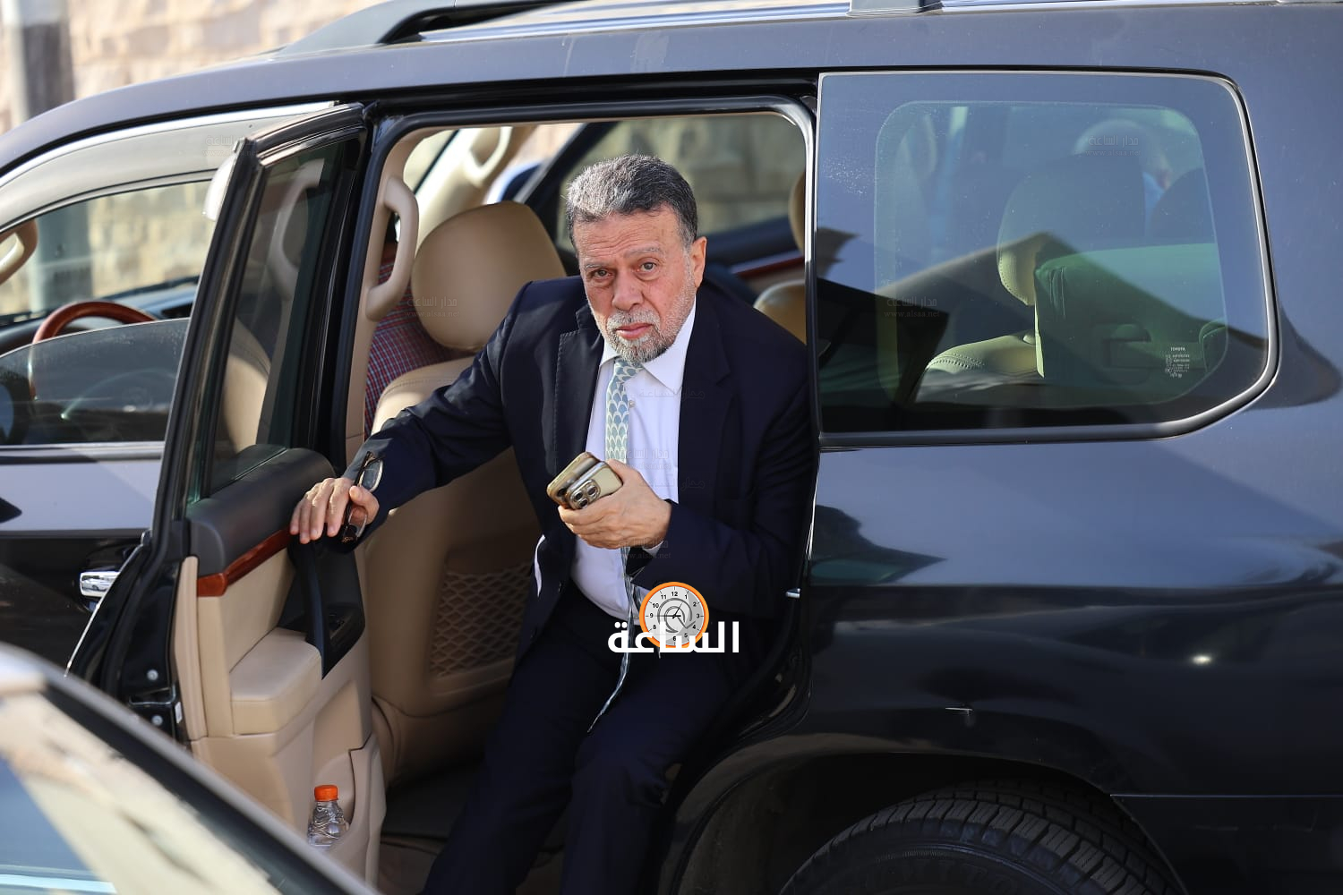 Madar Al-Saa Images 0.37328576607598896