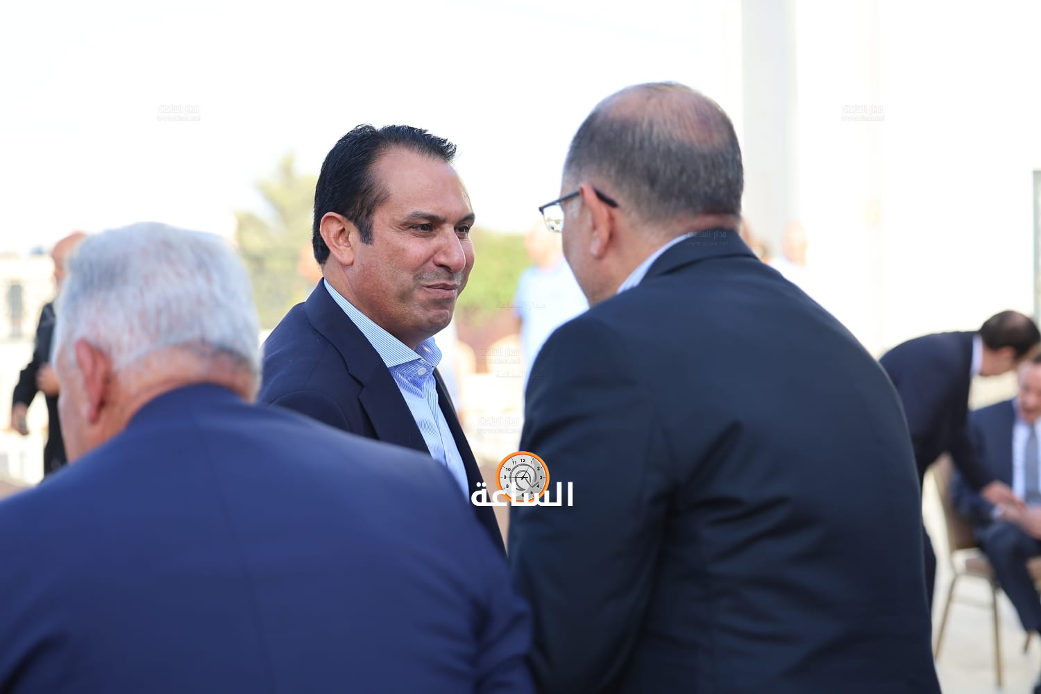 Madar Al-Saa Images 0.8057506778022853