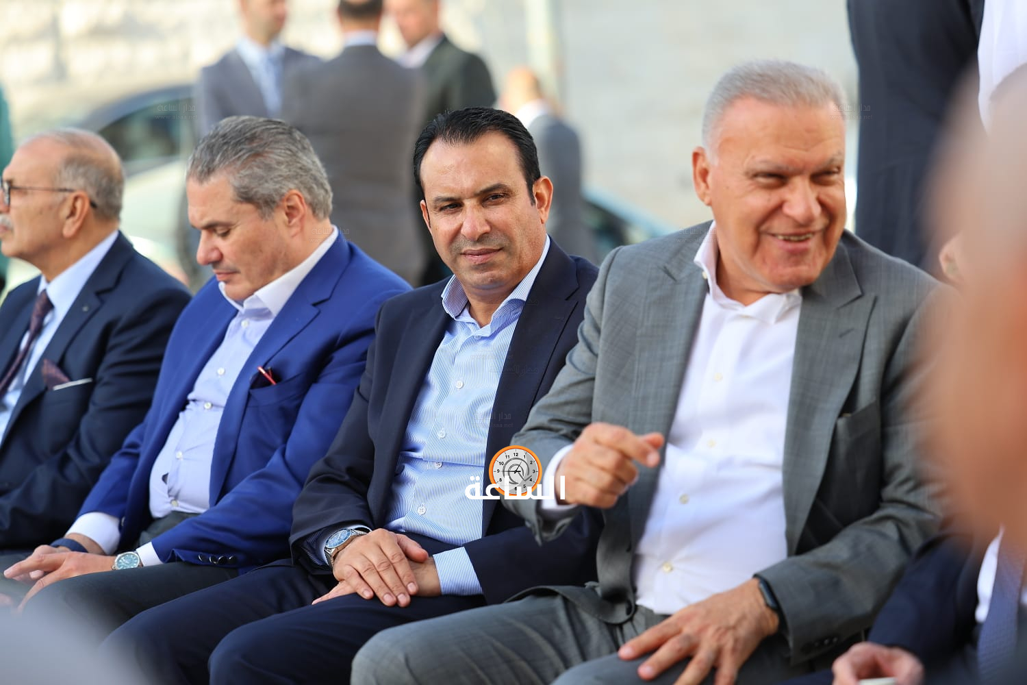 Madar Al-Saa Images 0.7590347452111004