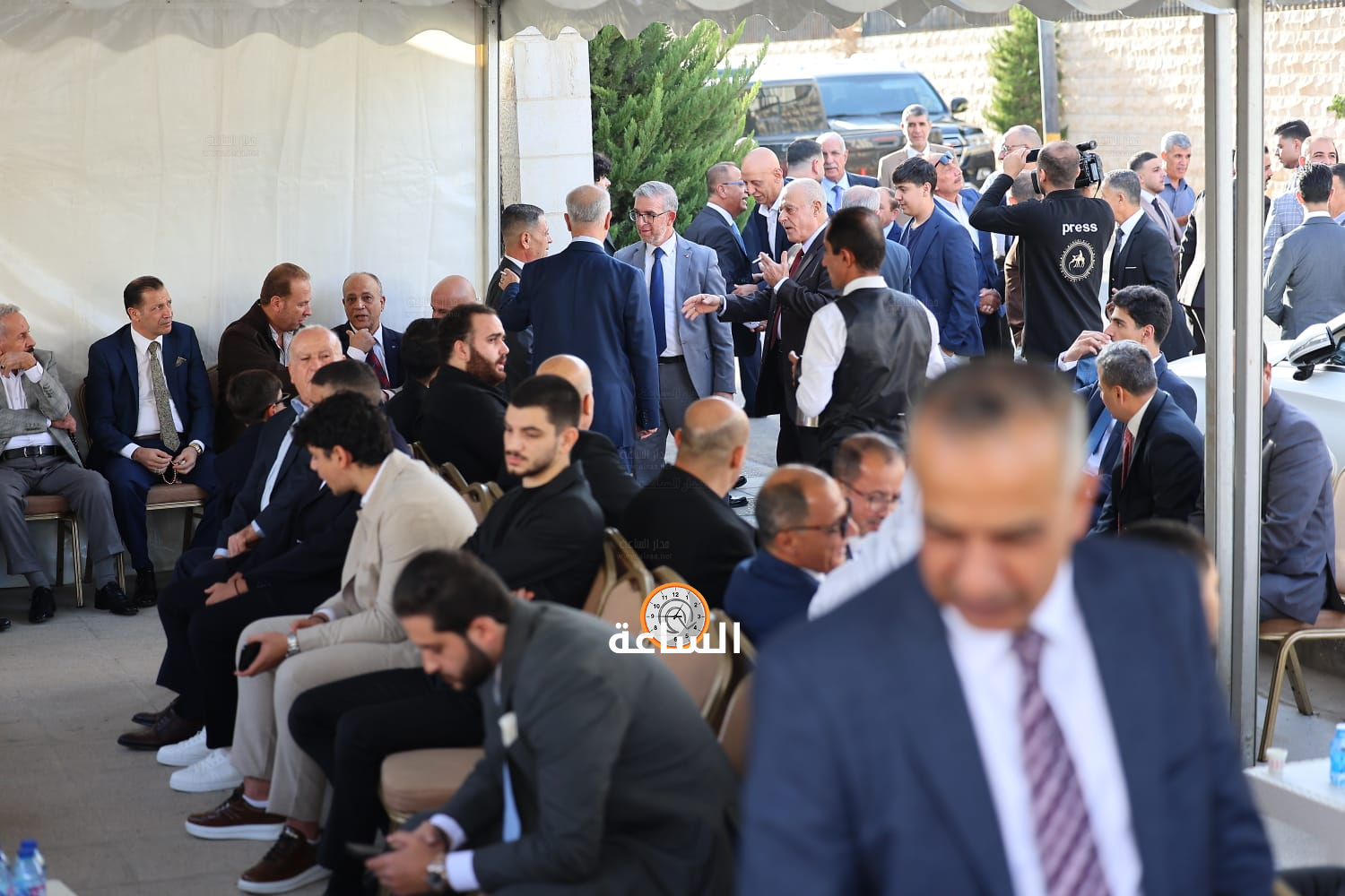 Madar Al-Saa Images 0.05147040619434984