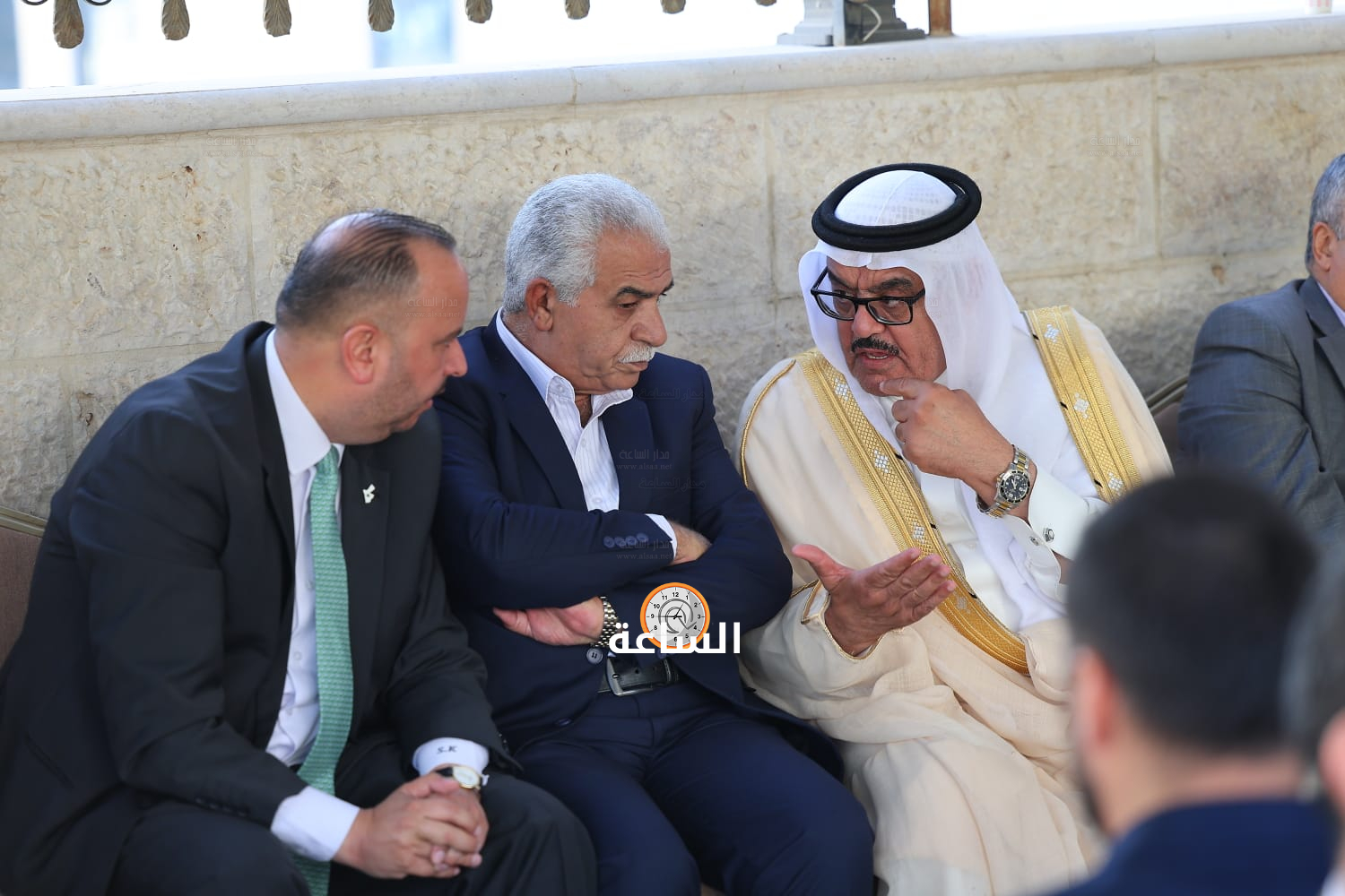 Madar Al-Saa Images 0.21464591165367242