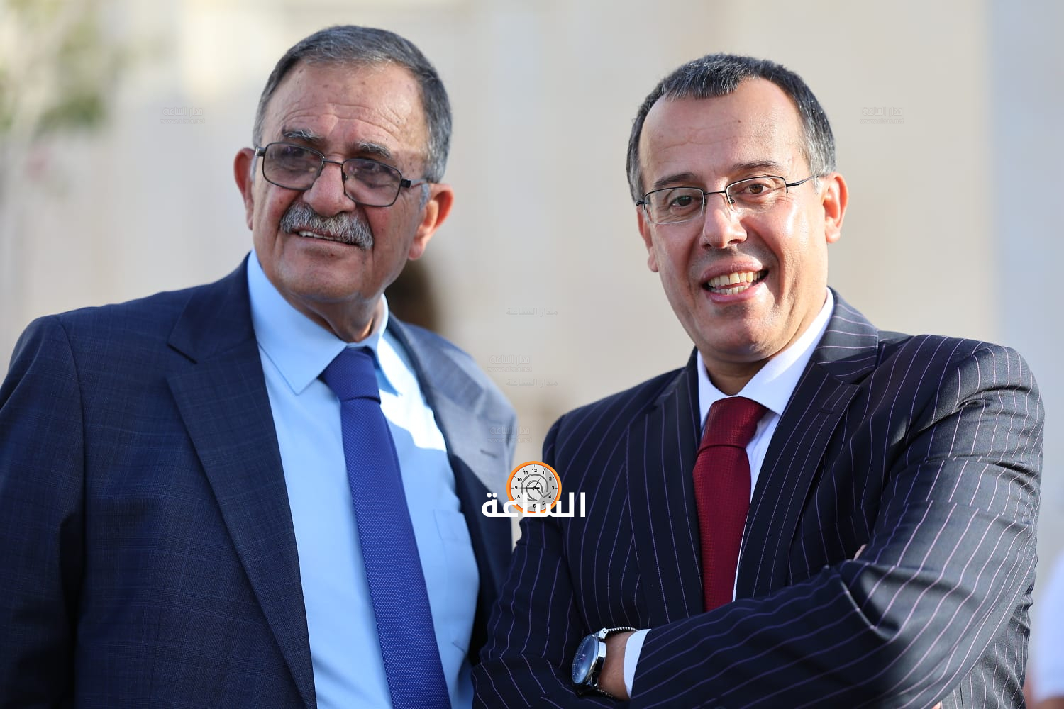 Madar Al-Saa Images 0.6856421265013296