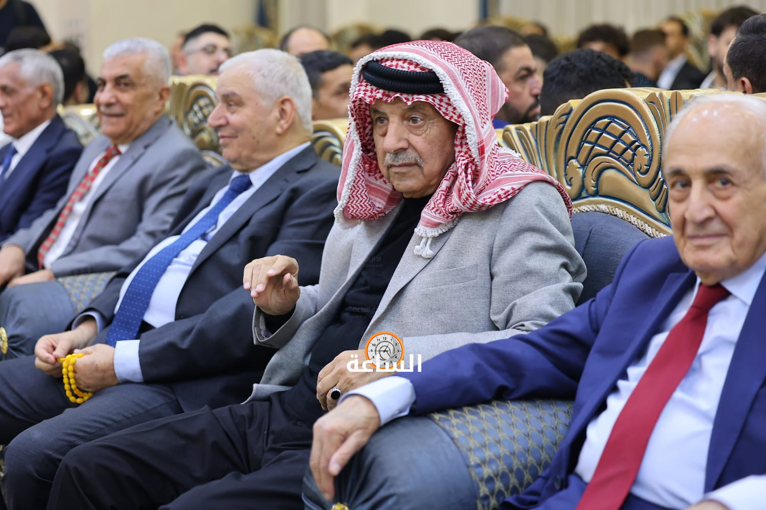 Madar Al-Saa Images 0.7670239684163753
