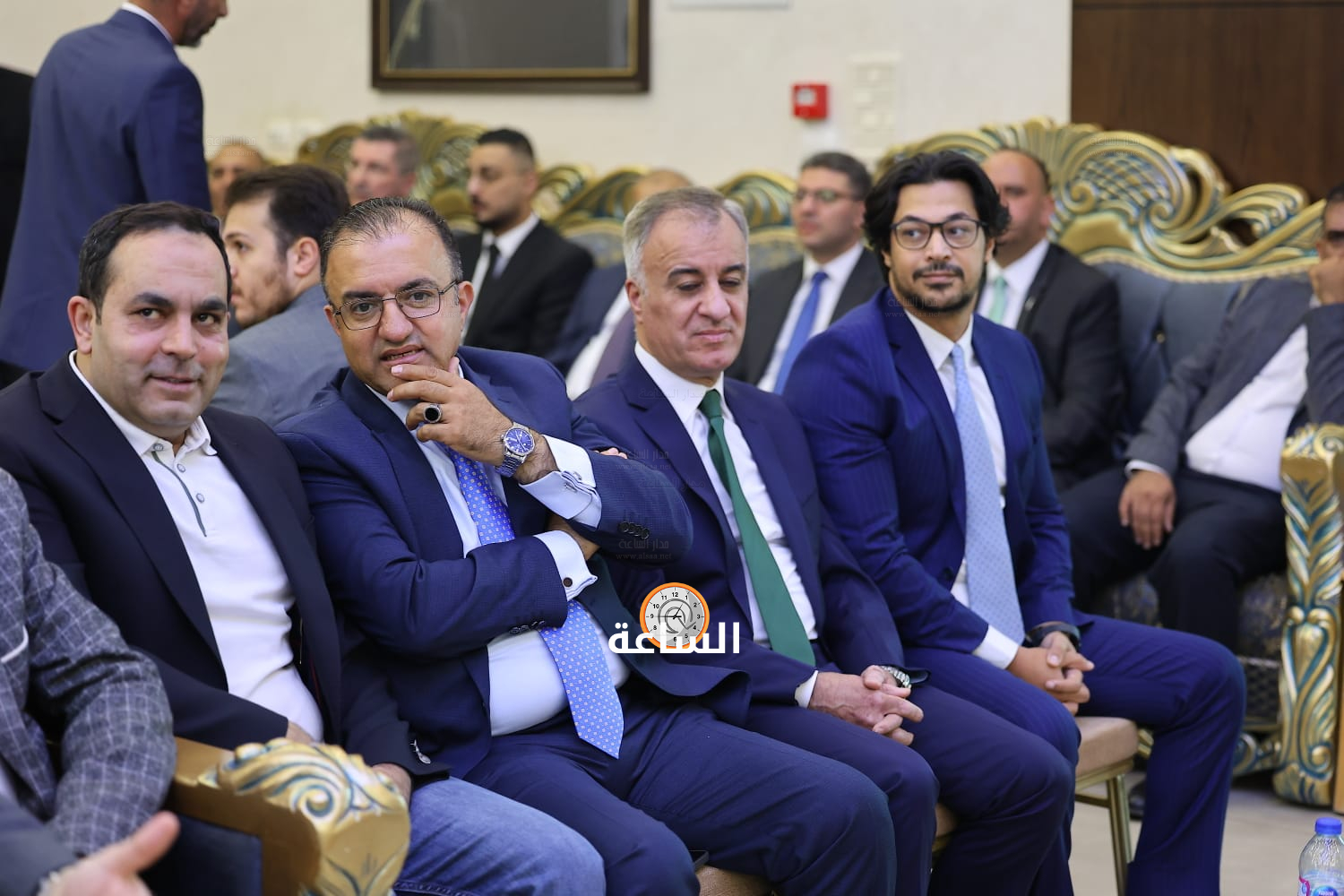 Madar Al-Saa Images 0.16211864080942684